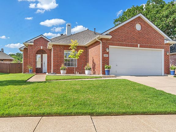 2nd image of 2604 Timberhaven Dr