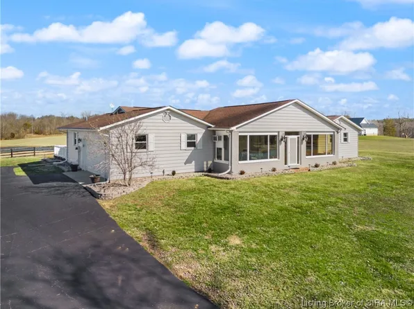 1406 Harry Hughes Road, Charlestown, IN 47111