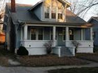 431 Whitelaw Ave, Wood River, IL 62095