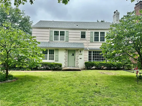 607 E 65th St, Kansas City, MO 64131