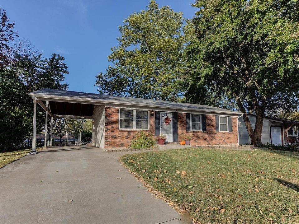 2nd image of 3134 Denton Ln