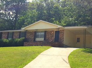 811 Merrico St, Augusta, GA 30907