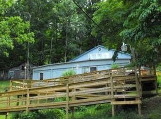 441 Ceres School Rd, Ceres, VA 24318