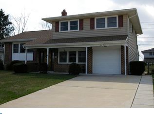 140 Worral Dr, Newark, DE 19711