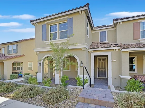 2441 Padulle Pl Unit 0, Henderson, NV 89044
