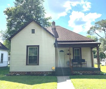 1203 S 6th St, Clinton, IN, 47842