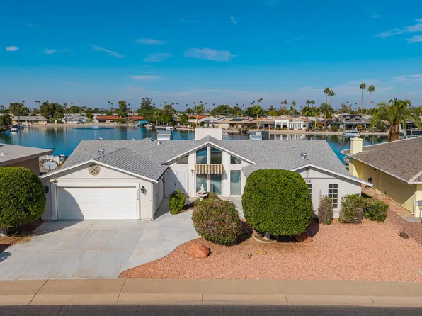 10626 W EMERALD Point, Sun City, AZ 85351