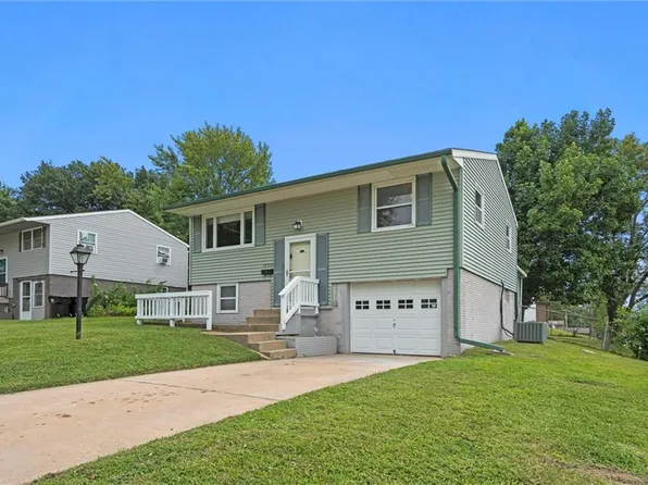 18001 E 16th Ter N, Independence, MO 64058