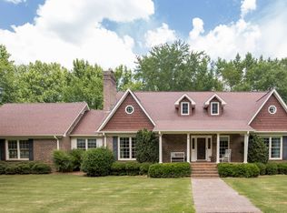 2417 Roper Mountain Rd, Simpsonville, SC 29681