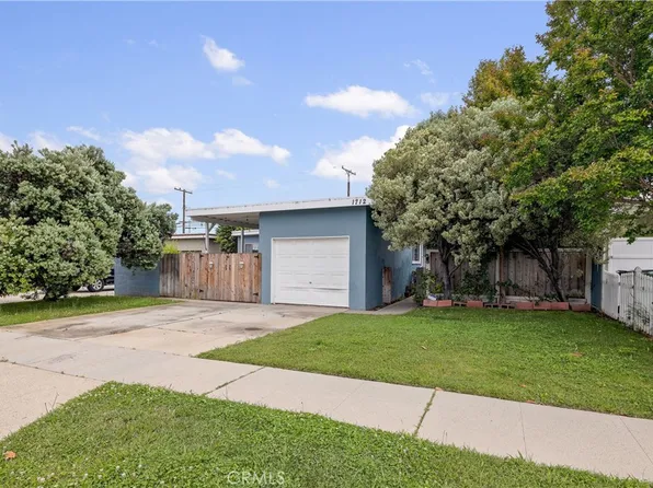 1712 248th St, Lomita, CA 90717