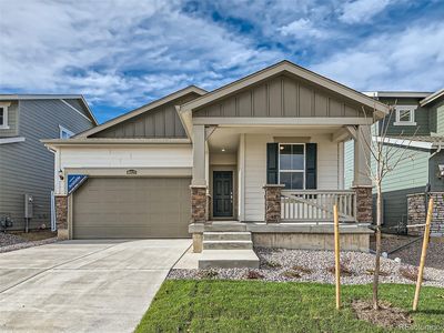 46525 Orchard Drive, Bennett, CO, 80102
