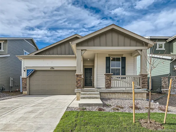 46525 Orchard Drive, Bennett, CO 80102