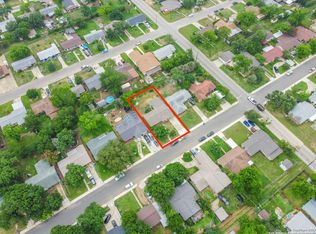 410 Kate Schenck Ave, San Antonio, TX 78223