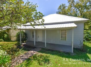 2403 Short 19th St NE, Tuscaloosa, AL 35404