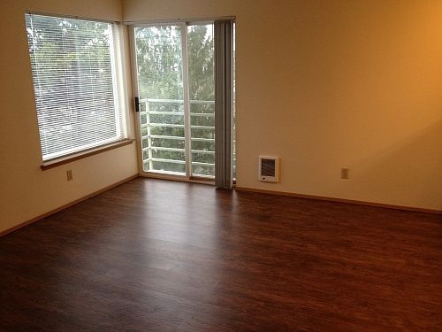 Interior Photo