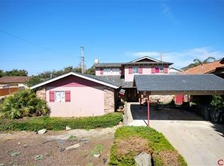 500 S P St, Lompoc, CA 93436