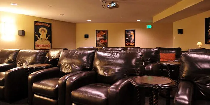 Movie Theater