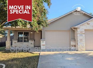 779A E Ridge Blvd, Temple, TX 76502