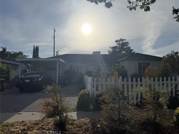 7323 Amestoy Ave, Van Nuys, CA 91406