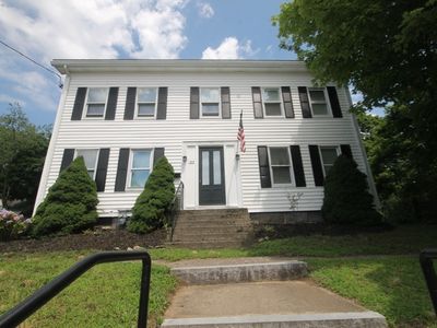 120-120 Front St #122, Braintree, MA, 02184