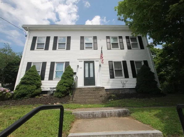 120-120 Front St #122, Braintree, MA 02184