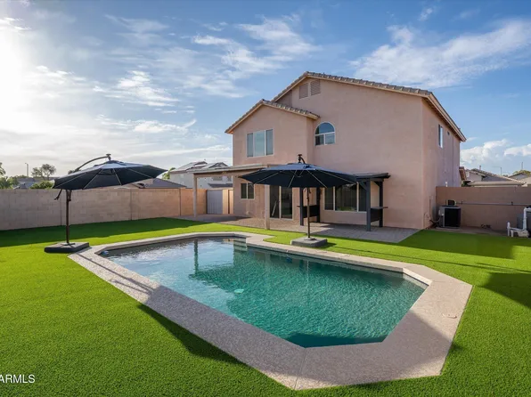 12937 W Earll Drive, Avondale, AZ 85392