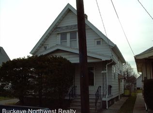 542 Spring St, Toledo, OH 43608