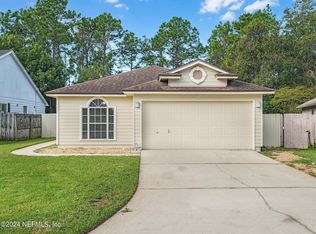 8776 Chambore Dr, Jacksonville, FL 32256
