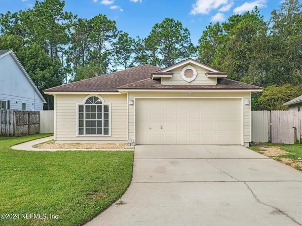 8776 CHAMBORE Drive, Jacksonville, FL 32256
