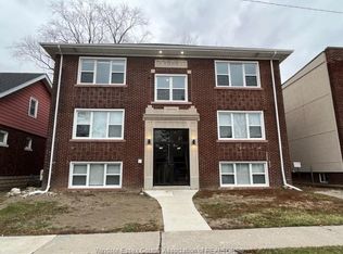 1486 York St #3, Windsor, ON N8X 1W3