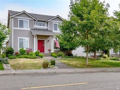 17918 Panorama Blvd, Bonney Lake, WA, 98391