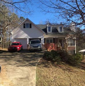 4322 Woodglenn Dr, Gainesville, GA, 30507