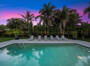 509 Par Court, North Palm Beach, FL 33408