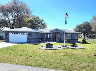 9913 SW 59th Cir, Ocala, FL 34476