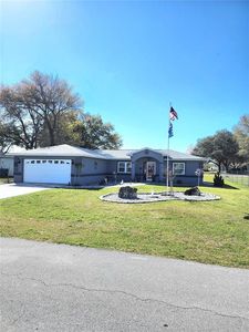 9913 SW 59th Cir, Ocala, FL, 34476