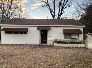1117 Len St, Bossier City, LA 71111