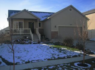1333 N 60 W, Layton, UT 84041