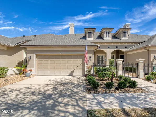 795 Cobblestone Way, Ormond Beach, FL 32174