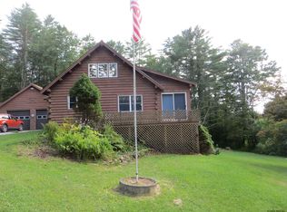 446 Lincoln Hill Rd, Eagle Bridge, NY 12057