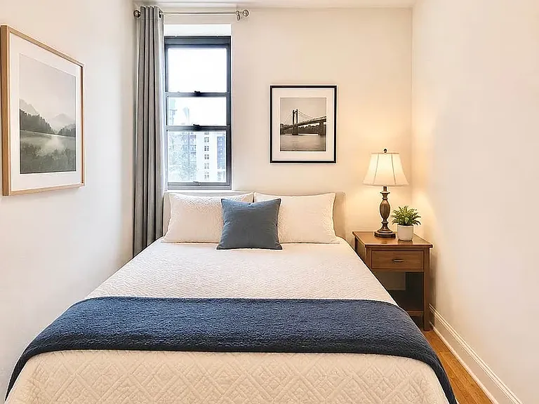 67 W 73rd St #4B — Photo 5