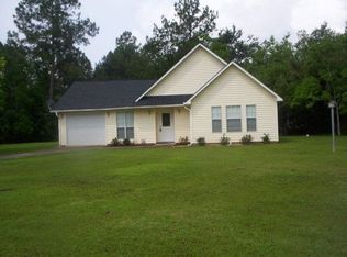 3001 Ridgedale Rd, Gautier, MS 39553