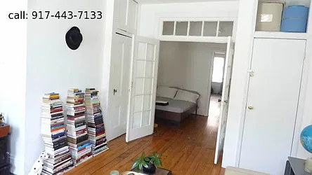 Rented by Brooklyn Real Estate Services