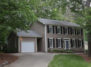 6724 Falconbridge Rd, Chapel Hill, NC 27517