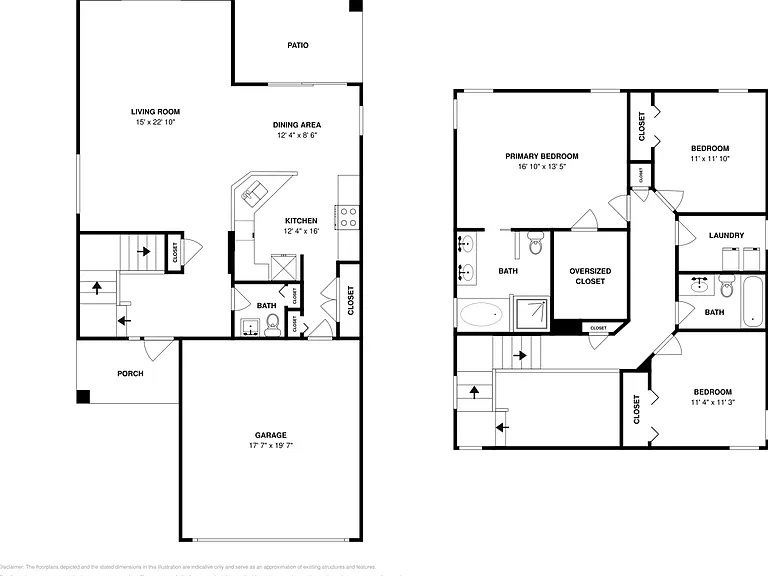 7302 Lumber Port Dr — Photo 18