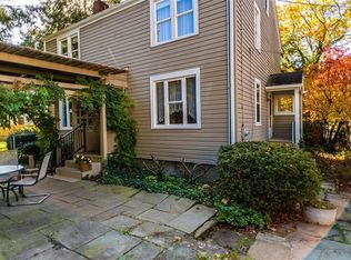 828 Stannard Ave, Indiana, PA 15701