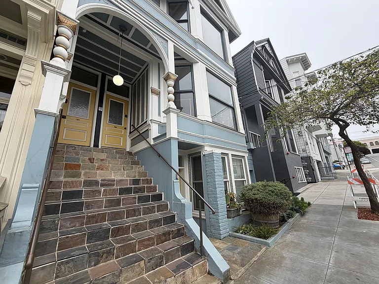 2577 Post St — Photo 22