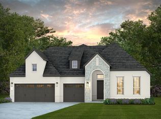 Renown Plan, Sun City Texas, Georgetown, TX 78633