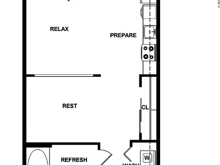 Ambrosio Apartments — Photo 31