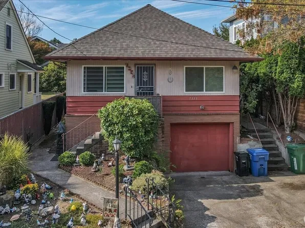 7355 17th Avenue NW, Seattle, WA 98117