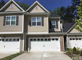 311 Zante Currant Rd, Durham, NC 27703